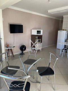 APARTAMENTO À VENDA PRONTO PARA MORAR EM PORTO BELO!