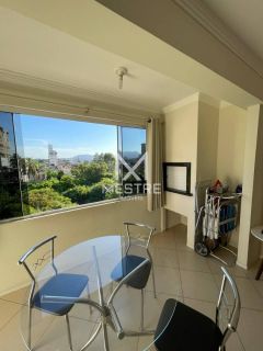 APARTAMENTO À VENDA PRONTO PARA MORAR EM PORTO BELO!