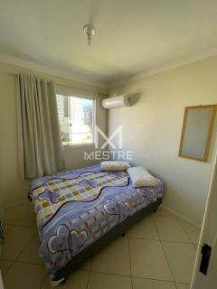APARTAMENTO À VENDA PRONTO PARA MORAR EM PORTO BELO!