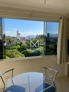 APARTAMENTO À VENDA PRONTO PARA MORAR EM PORTO BELO!