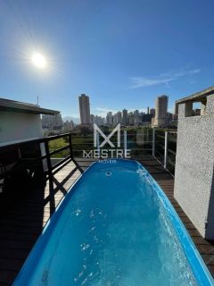 APARTAMENTO À VENDA PRONTO PARA MORAR EM PORTO BELO!