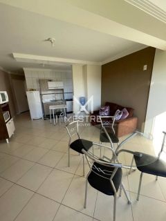 APARTAMENTO À VENDA PRONTO PARA MORAR EM PORTO BELO!