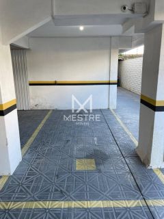 APARTAMENTO À VENDA PRONTO PARA MORAR EM PORTO BELO!