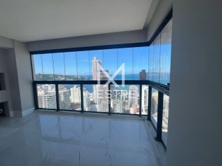 Apartamento no 24⁰ andar + Área de lazer completa + Centro de Itapema | Ref. 169298 + Por R$ 1.850.000,00 + 5%