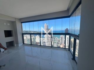 Apartamento no 24⁰ andar + Área de lazer completa + Centro de Itapema | Ref. 169298 + Por R$ 1.850.000,00 + 5%