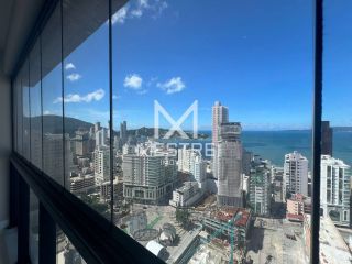 Apartamento no 24⁰ andar + Área de lazer completa + Centro de Itapema | Ref. 169298 + Por R$ 1.850.000,00 + 5%