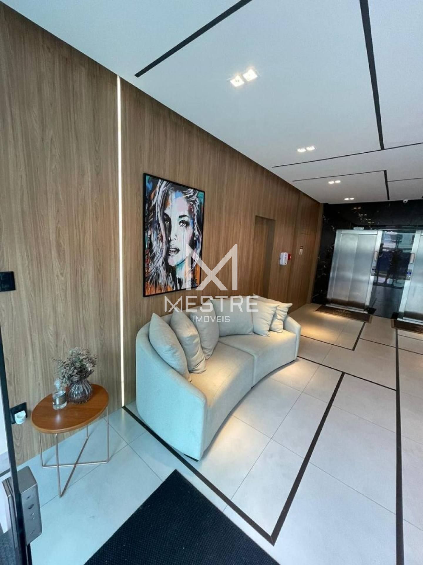APARTAMENTO MOBILIADO COM 02 SUÍTES EM PORTO BELO