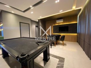 APARTAMENTO MOBILIADO COM 02 SUÍTES EM PORTO BELO