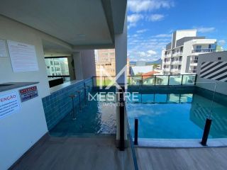 APARTAMENTO MOBILIADO COM 02 SUÍTES EM PORTO BELO