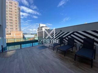 APARTAMENTO MOBILIADO COM 02 SUÍTES EM PORTO BELO