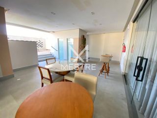 APARTAMENTO MOBILIADO COM 02 SUÍTES EM PORTO BELO