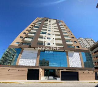 APARTAMENTO MOBILIADO COM 02 SUÍTES EM PORTO BELO