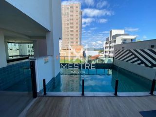 APARTAMENTO MOBILIADO COM 02 SUÍTES EM PORTO BELO