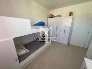 APARTAMENTO MOBILIADO COM 02 SUÍTES EM PORTO BELO