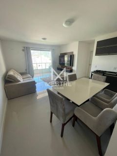 APARTAMENTO MOBILIADO COM 02 SUÍTES EM PORTO BELO