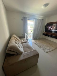APARTAMENTO MOBILIADO COM 02 SUÍTES EM PORTO BELO
