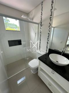 CASA ALTO PADRÃO EM CONDOMÍNIO À VENDA