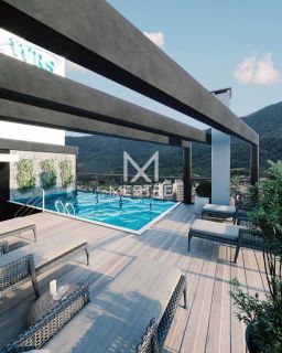 APARTAMENTO DE 2 SUÍTES, 2 VAGAS PRÓXIMO DA PRAIA!