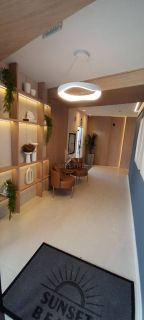 APARTAMENTO DE 2 SUÍTES, 2 VAGAS À POUCOS METROS DA PRAIA! REF.: 170622