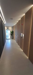 APARTAMENTO DE 2 SUÍTES, 2 VAGAS À POUCOS METROS DA PRAIA! REF.: 170622