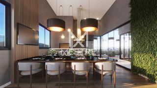 APARTAMENTO DE 3 SUÍTES, 2 VAGAS COM VISTA MAR!