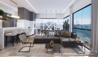 APARTAMENTO DE 3 SUÍTES, 2 VAGAS COM VISTA MAR!