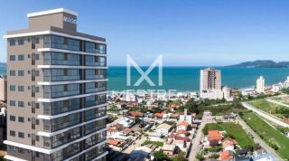 COBERTURA À VENDA COM 02 SUÍTES EM PORTO BELO