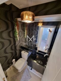 APARTAMENTO COM 03 SUÍTES MOBILIADO À VENDA NA MEIA PRAIA