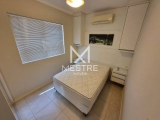 Apartamento + Mobiliado + Meia Praia + Condomínio Familiar + Ref 172882