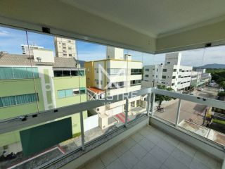 Apartamento + Mobiliado + Meia Praia + Condomínio Familiar + Ref 172882