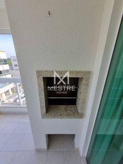 Apartamento + Mobiliado + Meia Praia + Condomínio Familiar + Ref 172882