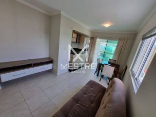 Apartamento + Mobiliado + Meia Praia + Condomínio Familiar + Ref 172882