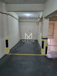 Apartamento + Mobiliado + Meia Praia + Condomínio Familiar + Ref 172882
