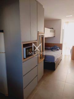 OPORTUNIDADE DE FLAT EM PORTO BELO