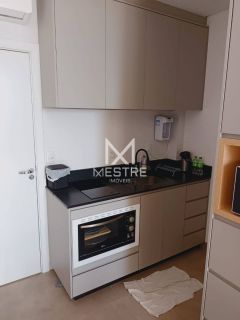 OPORTUNIDADE DE FLAT EM PORTO BELO