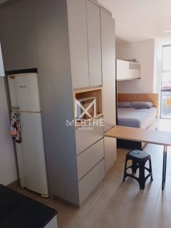 OPORTUNIDADE DE FLAT EM PORTO BELO