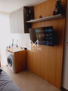 OPORTUNIDADE DE FLAT EM PORTO BELO