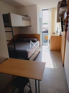 OPORTUNIDADE DE FLAT EM PORTO BELO
