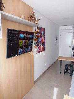 OPORTUNIDADE DE FLAT EM PORTO BELO