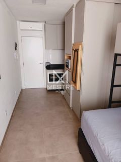 OPORTUNIDADE DE FLAT EM PORTO BELO