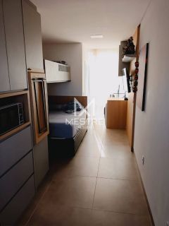 OPORTUNIDADE DE FLAT EM PORTO BELO