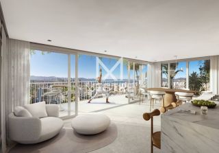 APARTAMENTO DE 02 SUÍTES, 02 VAGAS EM BALNEÁRIO PEREQUÊ SC!