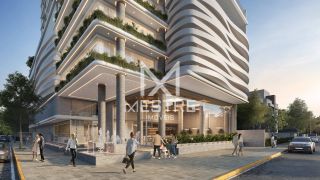 APARTAMENTO DE 02 SUÍTES, 02 VAGAS EM BALNEÁRIO PEREQUÊ SC!