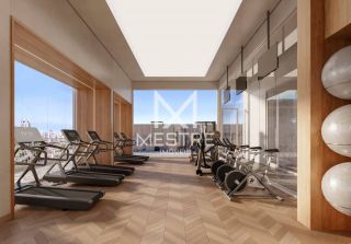 APARTAMENTO DE 02 SUÍTES, 02 VAGAS EM BALNEÁRIO PEREQUÊ SC!