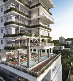 APARTAMENTO DE 02 SUÍTES, 02 VAGAS EM BALNEÁRIO PEREQUÊ SC!