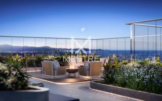 APARTAMENTO DE 02 SUÍTES, 02 VAGAS EM BALNEÁRIO PEREQUÊ SC!