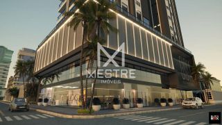 Apartamento pronto + 02 suítes + Meia Praia | Ref. 173252 + Por R$ 1.300.000,00
