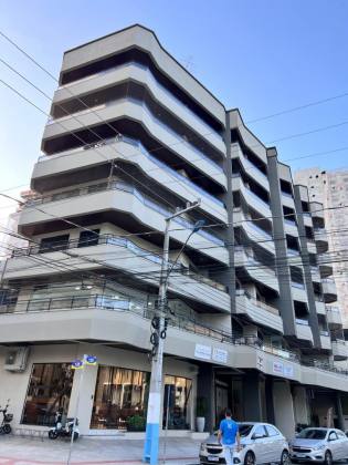 Apartamento com vista para a Praça da Paz + Centro de Itapema | Ref. 173430 + Ótima localização por R$ 1.300.000,00