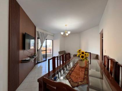 Apartamento com vista para a Praça da Paz + Centro de Itapema | Ref. 173430 + Ótima localização por R$ 1.300.000,00