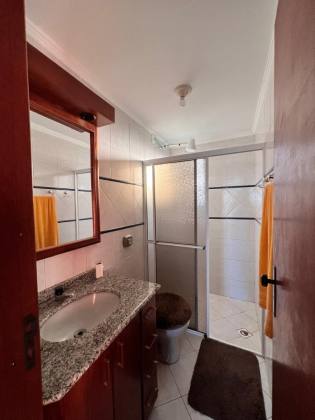 Apartamento com vista para a Praça da Paz + Centro de Itapema | Ref. 173430 + Ótima localização por R$ 1.300.000,00
